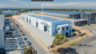 100 Castro Way Derrimut VIC 3026 100 Castro Way Derrimut VIC 3026