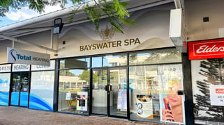 10/123 Bloomfield Street Cleveland QLD 4163