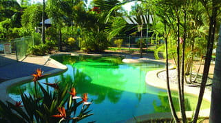 Parkhurst QLD 4702