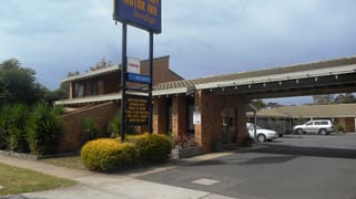 Kangaroo Flat VIC 3555