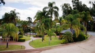 Barooga NSW 3644