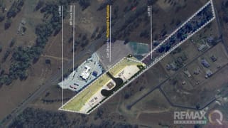 Lot 991-992 Charlwood Road Aratula QLD 4309 Lot 991-992 Charlwood Road Aratula QLD 4309