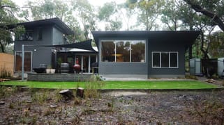 Halls Gap VIC 3381