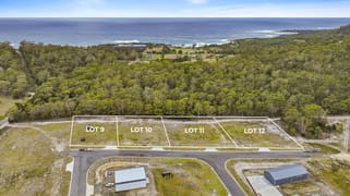 Lot 9 Granite Avenue, Industrial Estate Bicheno TAS 7215