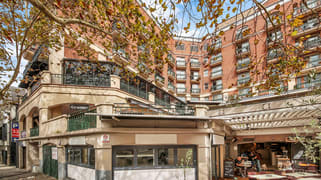 19-35 Bayswater Road Potts Point NSW 2011