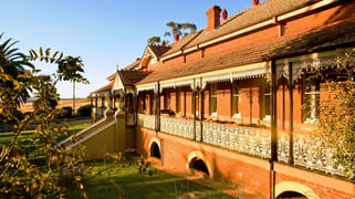 Wellington NSW 2820