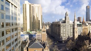 Melbourne VIC 3000