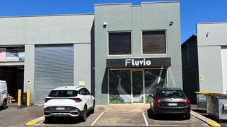 9/43 Lang Parade Milton QLD 4064