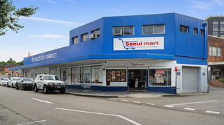 1 Chatham Road West Ryde NSW 2114