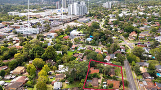 38-46 Orange Grove Castle Hill NSW 2154