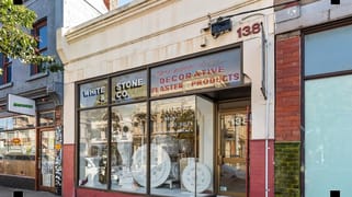 138 Johnston Street Collingwood VIC 3066 138 Johnston Street Collingwood VIC 3066