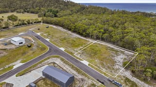 Lot 12 Granite Avenue, Industrial Estate Bicheno TAS 7215