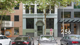 Ground Floor & Basement Level/262 Queen Street Melbourne VIC 3000
