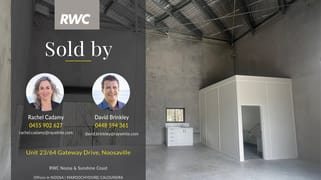 Unit 23/64 Gateway Drive Noosaville QLD 4566