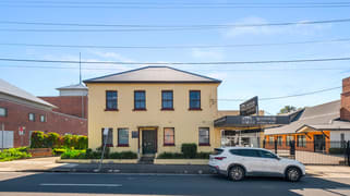 95 Macquarie Street & 1A Suffolk Street Windsor NSW 2756 95 Macquarie Street & 1A Suffolk Street Windsor NSW 2756