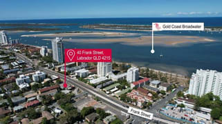 40 Frank Street Labrador QLD 4215