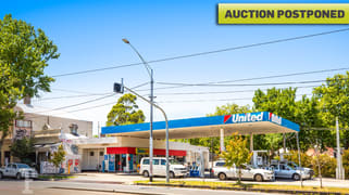 380-394 Nicholson Street Fitzroy North VIC 3068