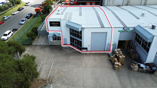 Unit 1 & 6/5 Cary Grove Minto NSW 2566