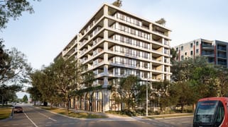 90 Northbourne Avenue Braddon ACT 2612
