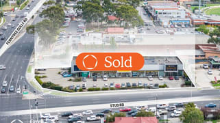 760-770 Stud Road & 1391 Ferntree Gully Road Scoresby VIC 3179