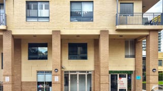 12/80 John Street Pyrmont NSW 2009