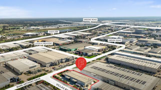 37-41 Mark Anthony Drive Dandenong South VIC 3175