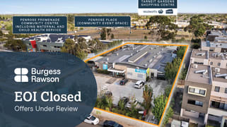 19-25 Turva Avenue Tarneit VIC 3029 19-25 Turva Avenue Tarneit VIC 3029