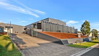 12-16 Bentley Street Wetherill Park NSW 2164 12-16 Bentley Street Wetherill Park NSW 2164