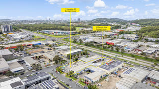 7 Hampton Road & 11 Central Drive Burleigh Heads QLD 4220