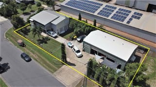 1 Orpheus St Wulguru QLD 4811 1 Orpheus St Wulguru QLD 4811