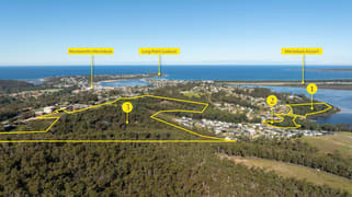 Lot 200 Lakewood Drive Merimbula NSW 2548