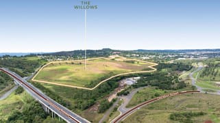 The Willows/213 Goombungee Road Harlaxton QLD 4350