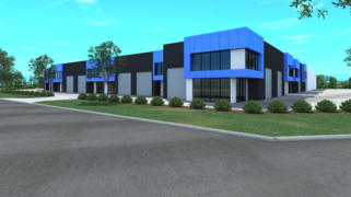 Busselton Airport Business Park Yalyalup WA 6280