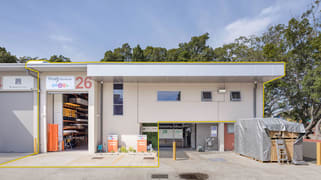 26 & 29/49 Carrington Road Marrickville NSW 2204
