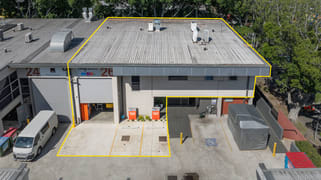 26 & 29/49 Carrington Road Marrickville NSW 2204