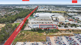 Units 2 & 3/268 Victoria Street Wetherill Park NSW 2164