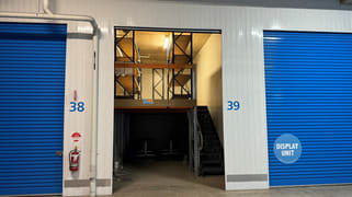 Storage Unit 39/35 Wurrook Circuit Caringbah NSW 2229