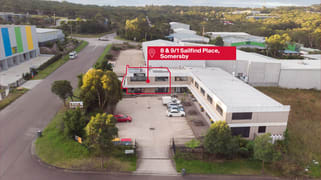 Suite 8 & 9/1 Sailfind Place Somersby NSW 2250