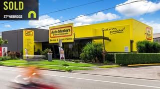 Auto Masters, 7/806 Beaudesert Road Coopers Plains QLD 4108