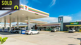 7-Eleven & Subway, 2 Binnies Road Ripley QLD 4306