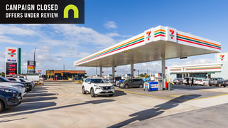 7-Eleven Waurn Ponds (Geelong), 1 Enterprise Way Grovedale VIC 3216 7-Eleven Waurn Ponds (Geelong), 1 Enterprise Way Grovedale VIC 3216