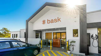 Bask Early Learning, 232 Springwood Road Springwood QLD 4127