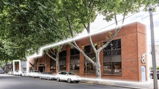 Gracie Street, North Melbourne/11 &15-19 Gracie Street North Melbourne VIC 3051