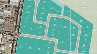 Sunshine Coast Industrial Park Corbould Park QLD 4551