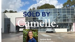 13/10 Chilvers Road Thornleigh NSW 2120