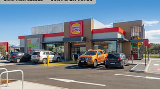 Hungry Jack's, 6-10 Activity Drive Ocean Grove VIC 3226