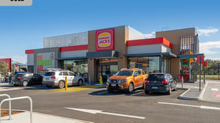 Hungry Jack's, 6-10 Activity Drive Ocean Grove VIC 3226