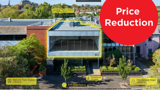 91 Station Street Malvern VIC 3144 91 Station Street Malvern VIC 3144