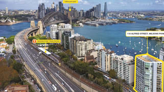Shop 2/118 Alfred Street Milsons Point NSW 2061 Shop 2/118 Alfred Street Milsons Point NSW 2061