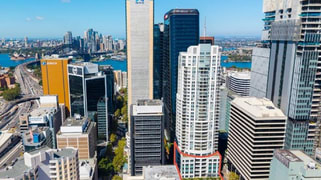 77 Berry Street North Sydney NSW 2060